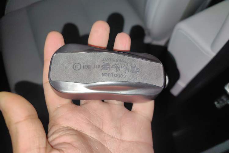 Used Lynk & Co 900 2025 2.0T Ultra Interior 1