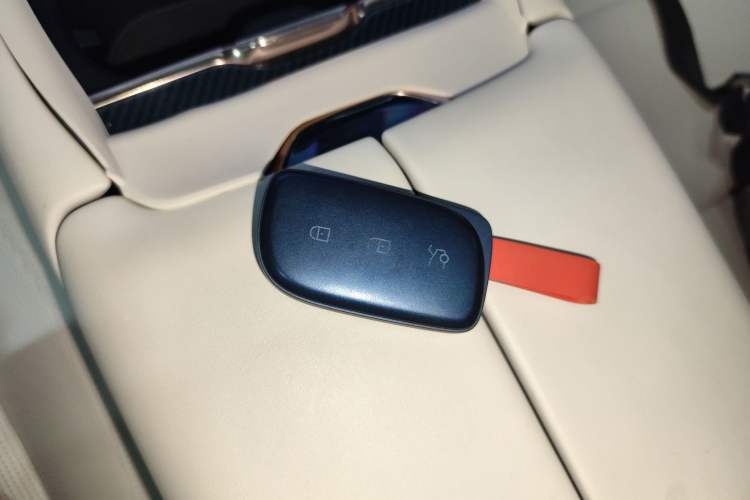 Used Lynk & Co 900 2025 1.5T Ultra Interior 1