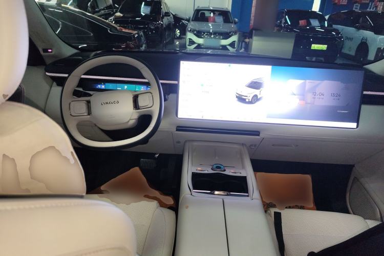Used Lynk & Co 900 2025 1.5T Ultra Interior 2