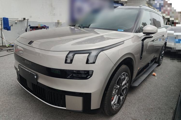 Used Lynk & Co 900 2025 2.0T Ultra Guazi used car, China used car export, Used car for sale, Used Lynk & Co cars, Cheapest cars for sale