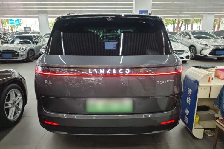 Used Lynk & Co 900 2025 2.0T Ultra Rear