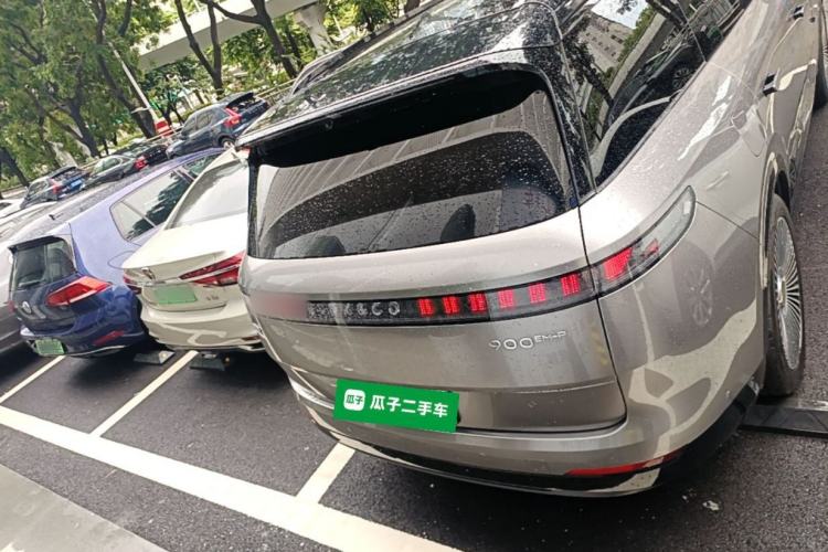 Used Lynk & Co 900 2025 2.0T Ultra Rear