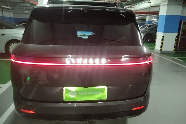 Used Lynk & Co 900 2025 2.0T Ultra Rear