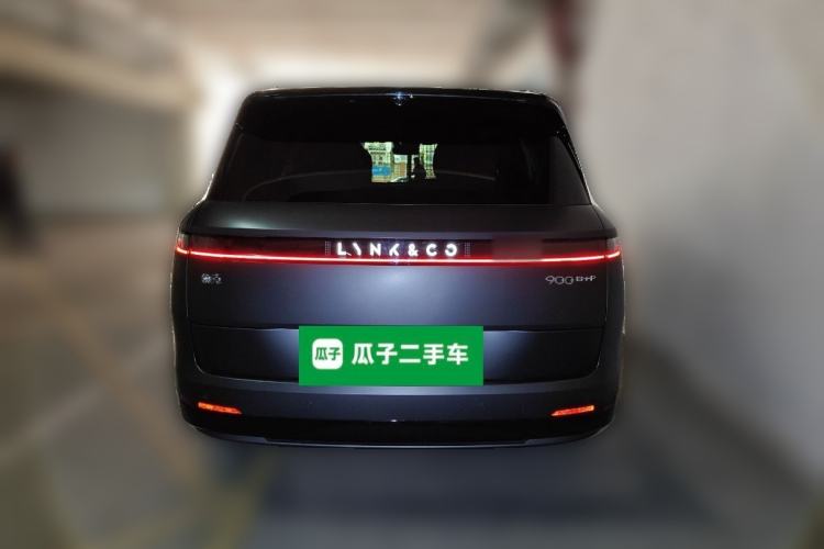 Used Lynk & Co 900 2025 2.0T Ultra Rear