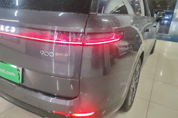 Used Lynk & Co 900 2025 1.5T Ultra Right Rear Taillight