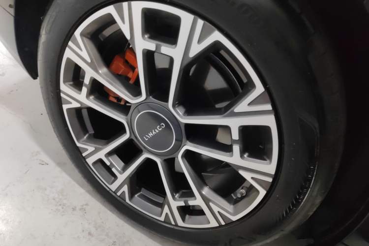 Used Lynk & Co 900 2025 1.5T Ultra Right Rear Wheel Hub