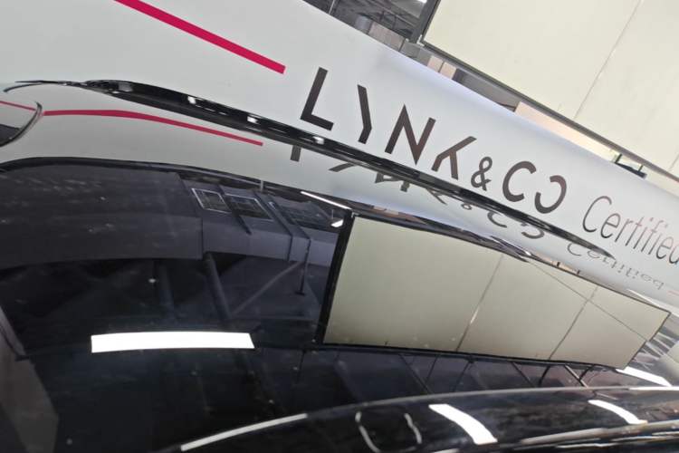Used Lynk & Co 900 2025 2.0T Ultra Roof