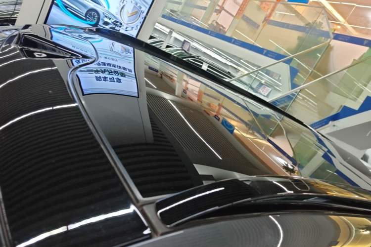 Used Lynk & Co 900 2025 2.0T Ultra Roof