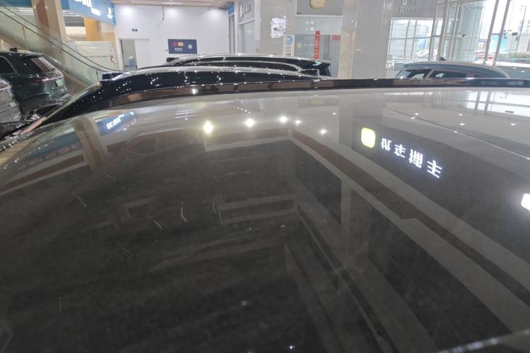 Used Lynk & Co 900 2025 2.0T Exploration Edition Roof