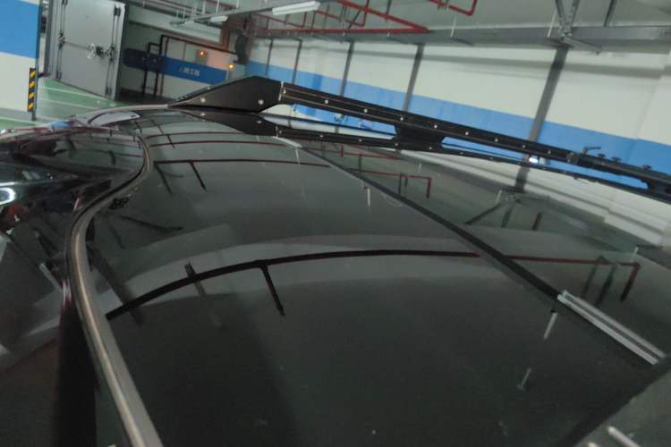 Used Lynk & Co 900 2025 2.0T Ultra Roof