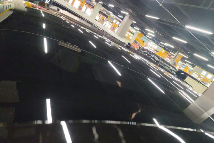 Used Lynk & Co 900 2025 1.5T Ultra Roof