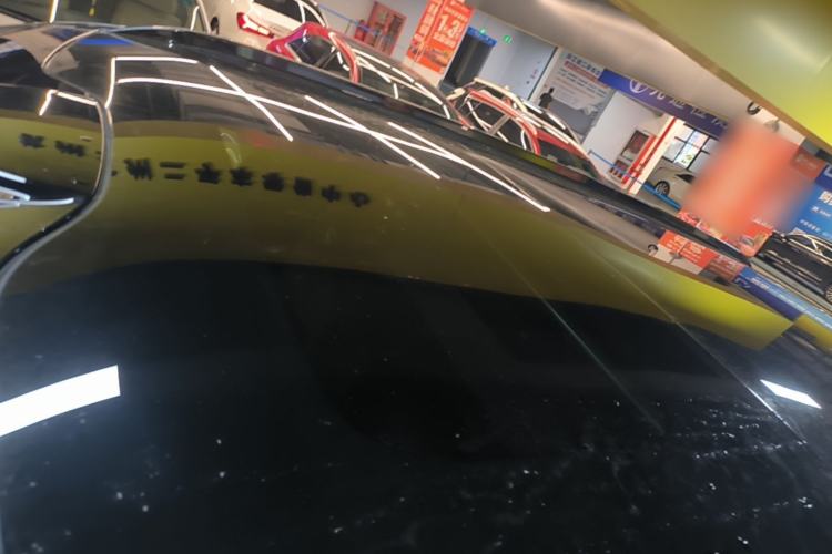 Used Lynk & Co 900 2025 2.0T Ultra Roof