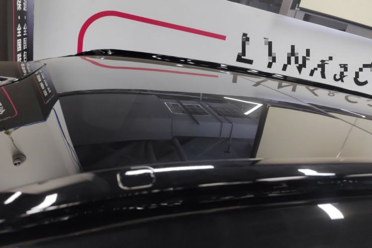Used Lynk & Co 900 2025 1.5T Ultra Roof