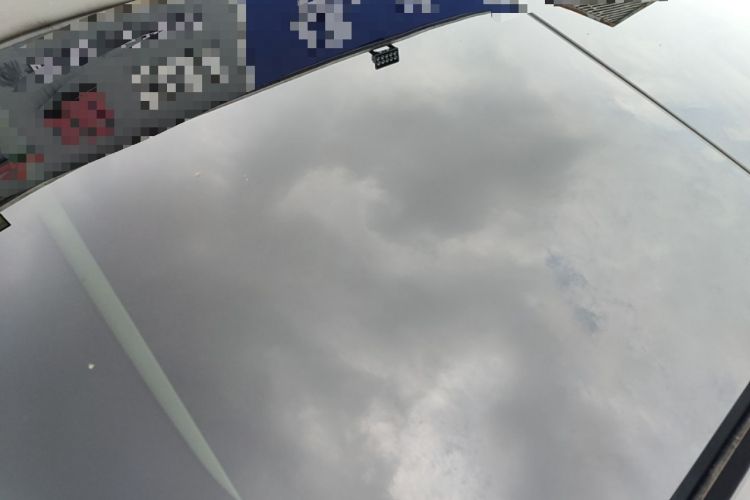 Used Lynk & Co 900 2025 2.0T Ultra Roof