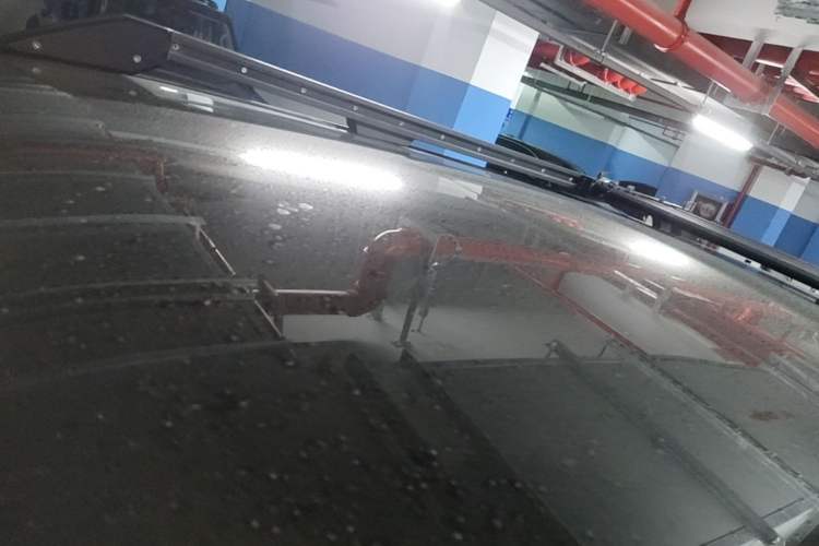 Used Lynk & Co 900 2025 2.0T Ultra Roof