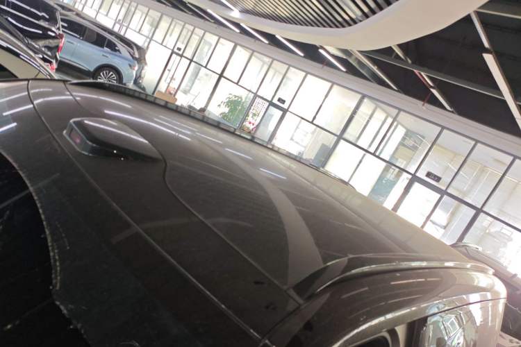Used Lynk & Co 900 2025 1.5T Ultra Roof