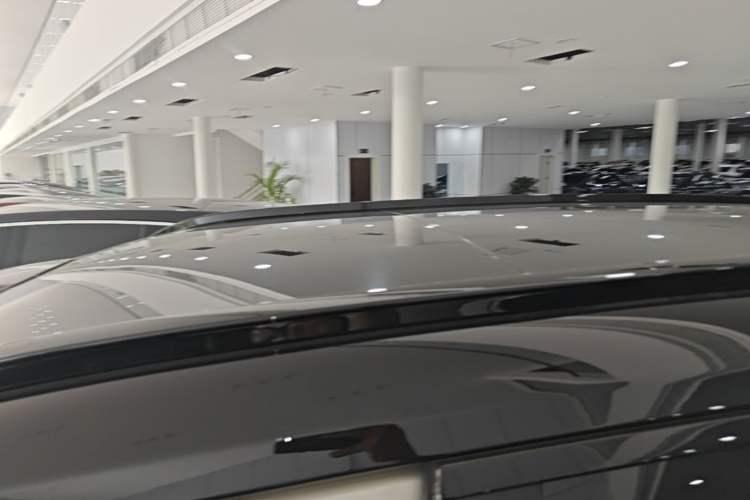 Used Lynk & Co 900 2025 2.0T Exploration Edition Roof