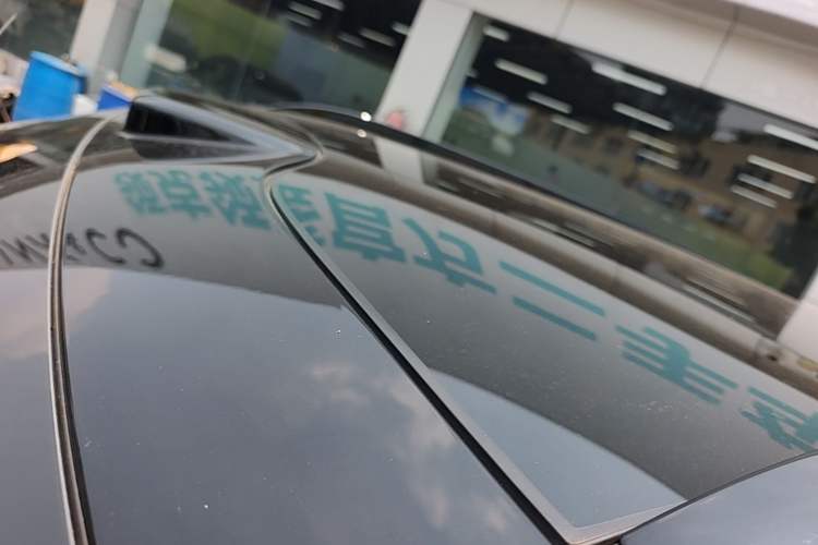 Used Lynk & Co 900 2025 2.0T Ultra Roof