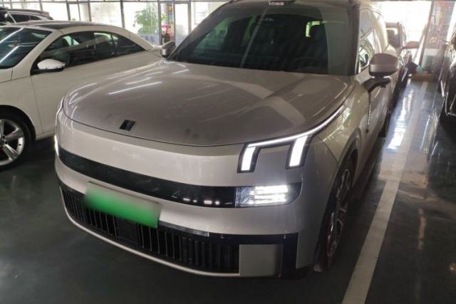 Used Lynk & Co 900 2025 1.5T Ultra