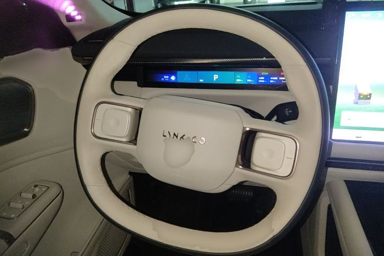 Used Lynk & Co 900 2025 2.0T Ultra Steering Wheel