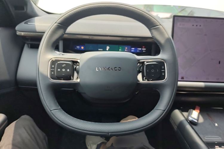 Used Lynk & Co 900 2025 2.0T Ultra Steering Wheel