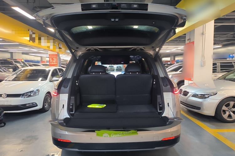 Used Lynk & Co 900 2025 2.0T Ultra Trunk