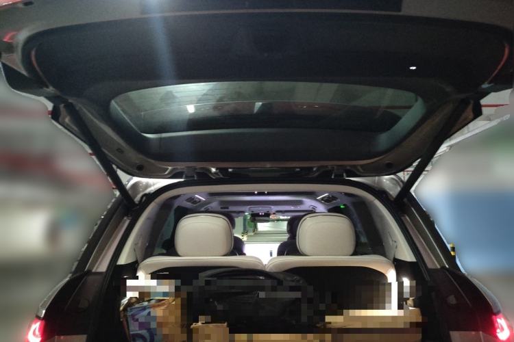 Used Lynk & Co 900 2025 2.0T Ultra Trunk