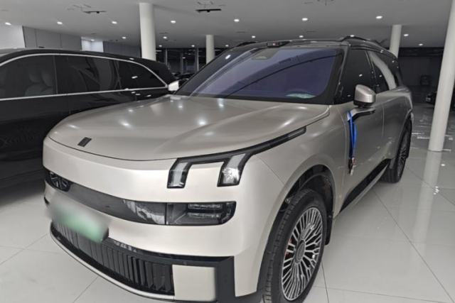 Used Lynk & Co 900 2025 2.0T Exploration Edition