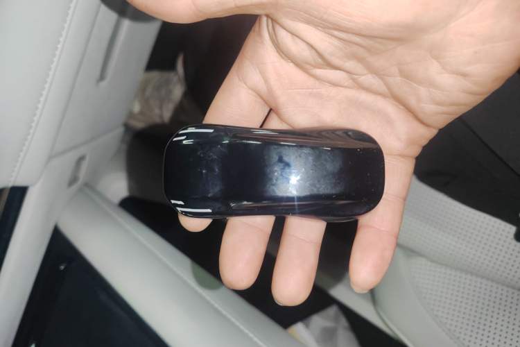 Used Lynk & Co 900 2025 1.5T Ultra Vehicle Key