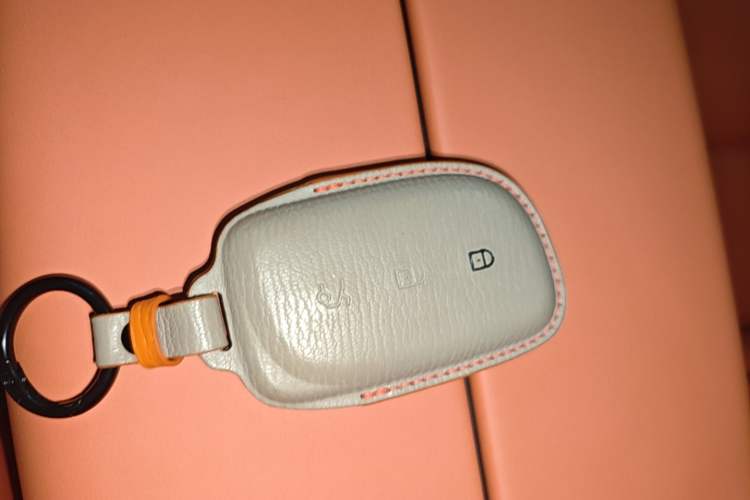 Used Lynk & Co 900 2025 2.0T Ultra Vehicle Key