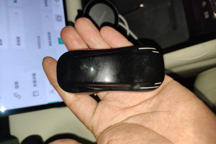 Used Lynk & Co 900 2025 2.0T Ultra Vehicle Key