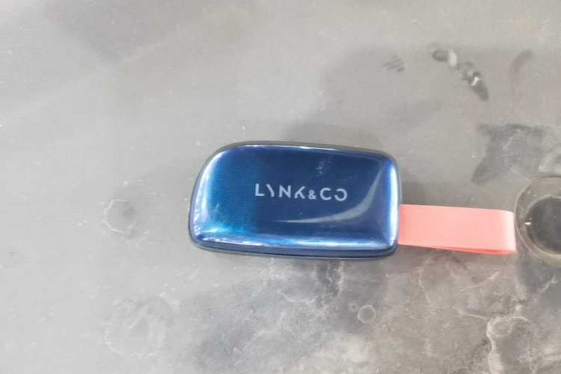 Used Lynk & Co 900 2025 2.0T Ultra Vehicle Key