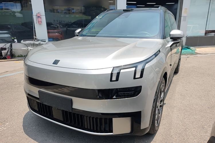 Used Lynk & Co 900 2025 2.0T Ultra Guazi used car, China used car export, Used car for sale, Used cars, Cheapest cars for sale