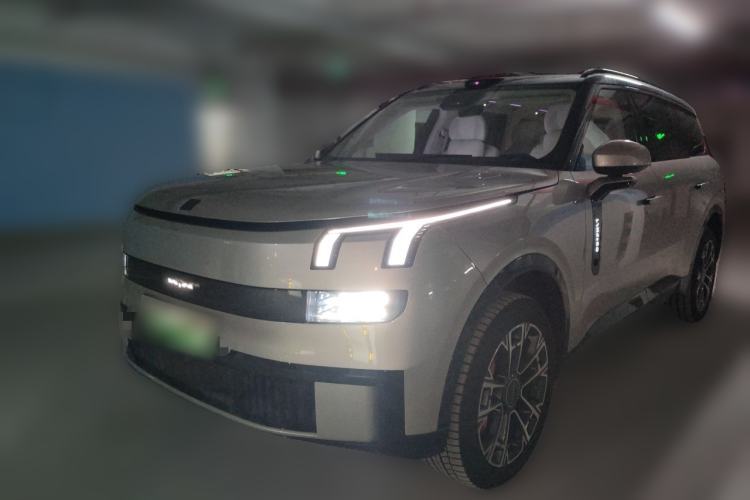 Used Lynk & Co 900 2025 2.0T Ultra Guazi used car, China used car export, Used car for sale, Used cars, Cheapest cars for sale