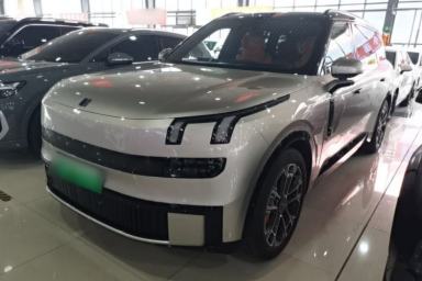 Used Lynk & Co 900 2025 2.0T Ultra