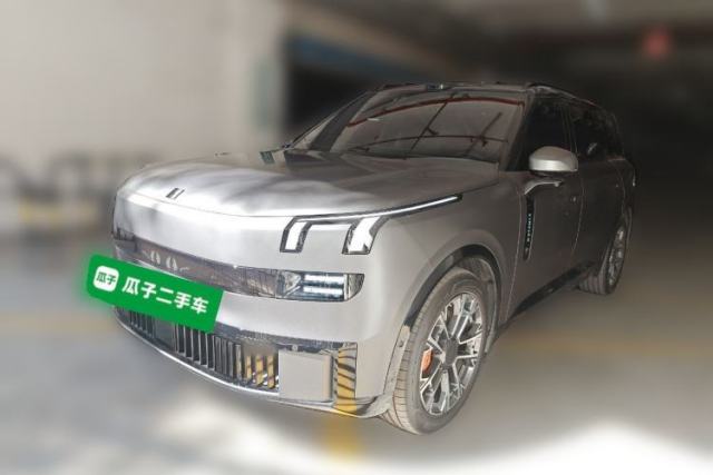 Used Lynk & Co 900 2025 2.0T Ultra