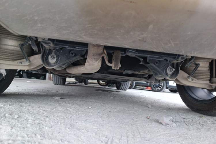 Used Lynk & Co 900 2025 2.0T Ultra Chassis Rear