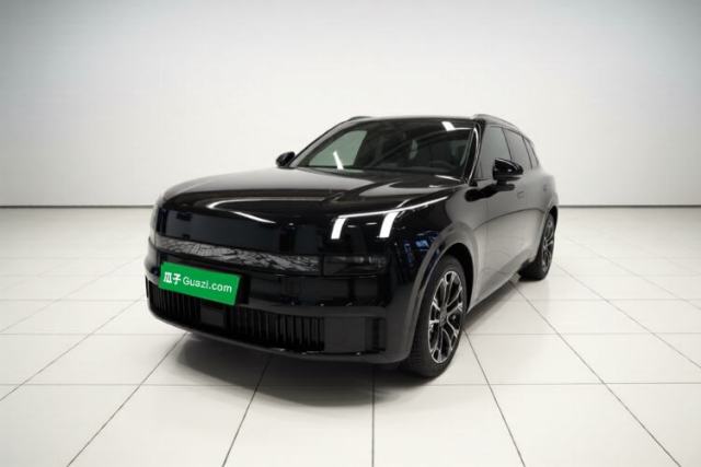 Used Lynk & Co 900 2025 2.0T Ultra