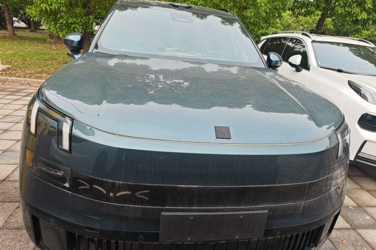 Used Lynk & Co 900 2025 2.0T Ultra Front