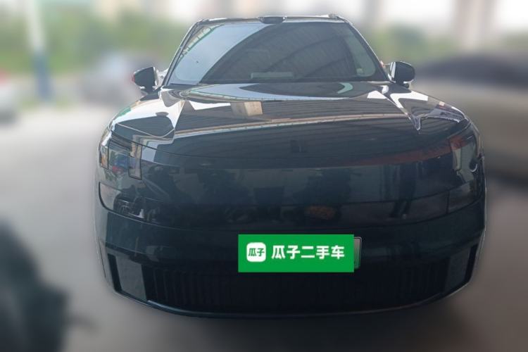 Used Lynk & Co 900 2025 2.0T Ultra Front