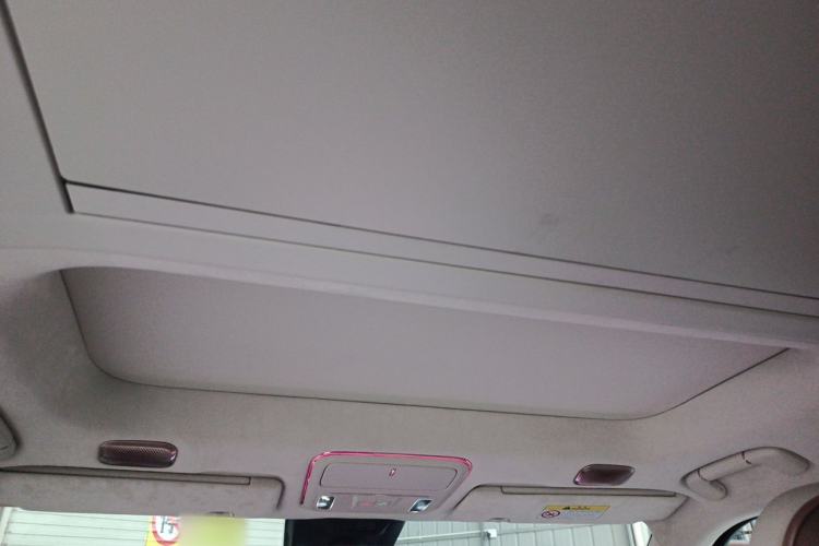 Used Lynk & Co 900 2025 2.0T Ultra Headliner