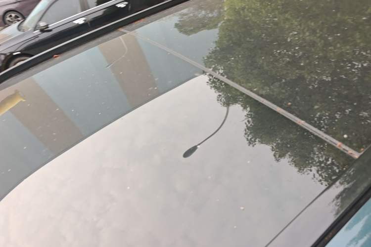 Used Lynk & Co 900 2025 2.0T Ultra Roof