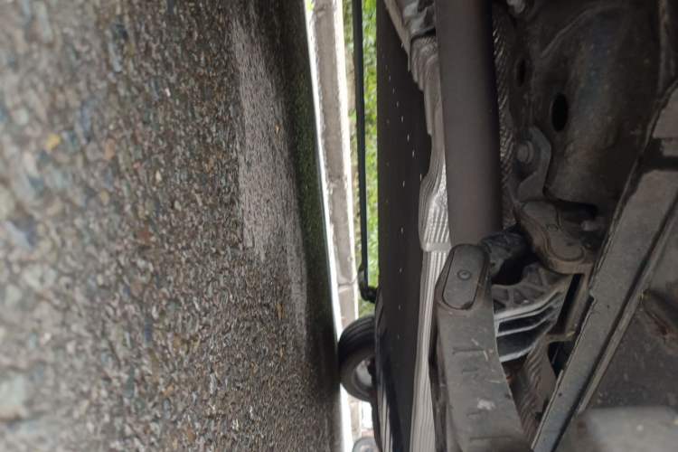 Used Lynk & Co 900 2025 2.0T Ultra Chassis Front Left