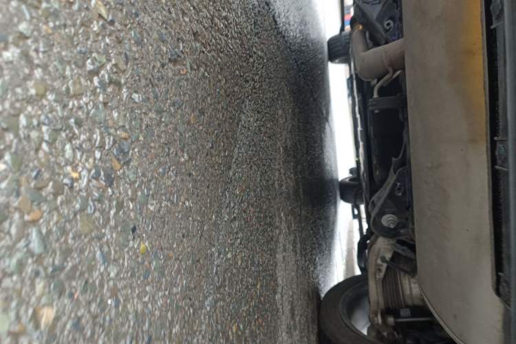 Used Lynk & Co 900 2025 2.0T Ultra Chassis Rear