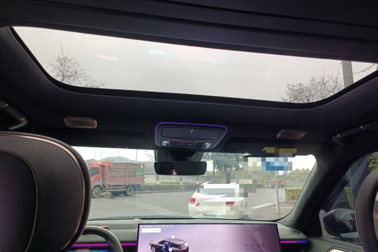 Used Lynk & Co 900 2025 2.0T Ultra Headliner