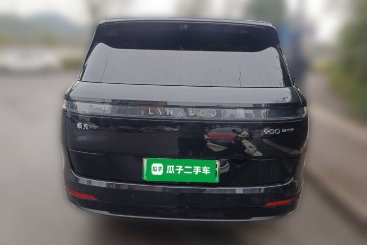 Used Lynk & Co 900 2025 2.0T Ultra Rear