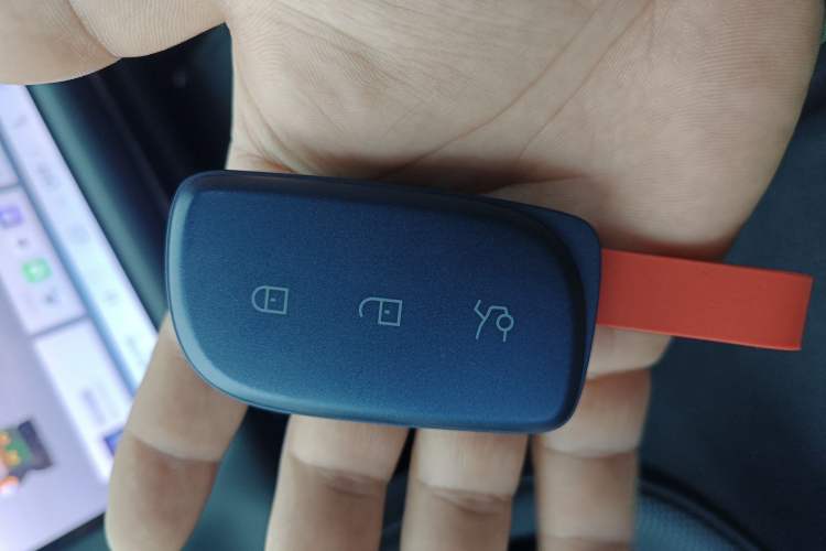 Used Lynk & Co 900 2025 2.0T Ultra Vehicle Key