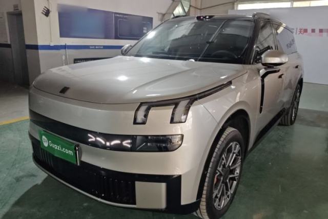Used Lynk & Co 900 2025 2.0T Ultra