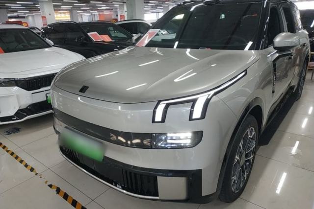 Lynk & Co 900 2025 1.5T Ultra de segunda mano