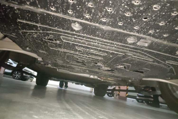 Used Lynk & Co 900 2025 1.5T Ultra Chassis Front